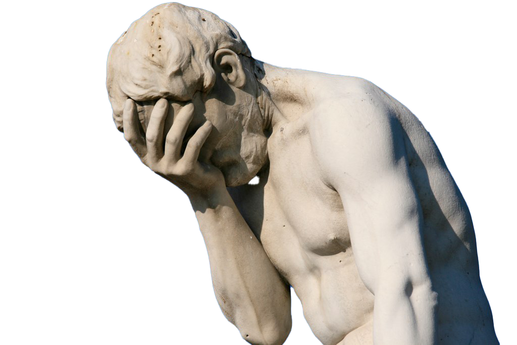 Facepalm Image